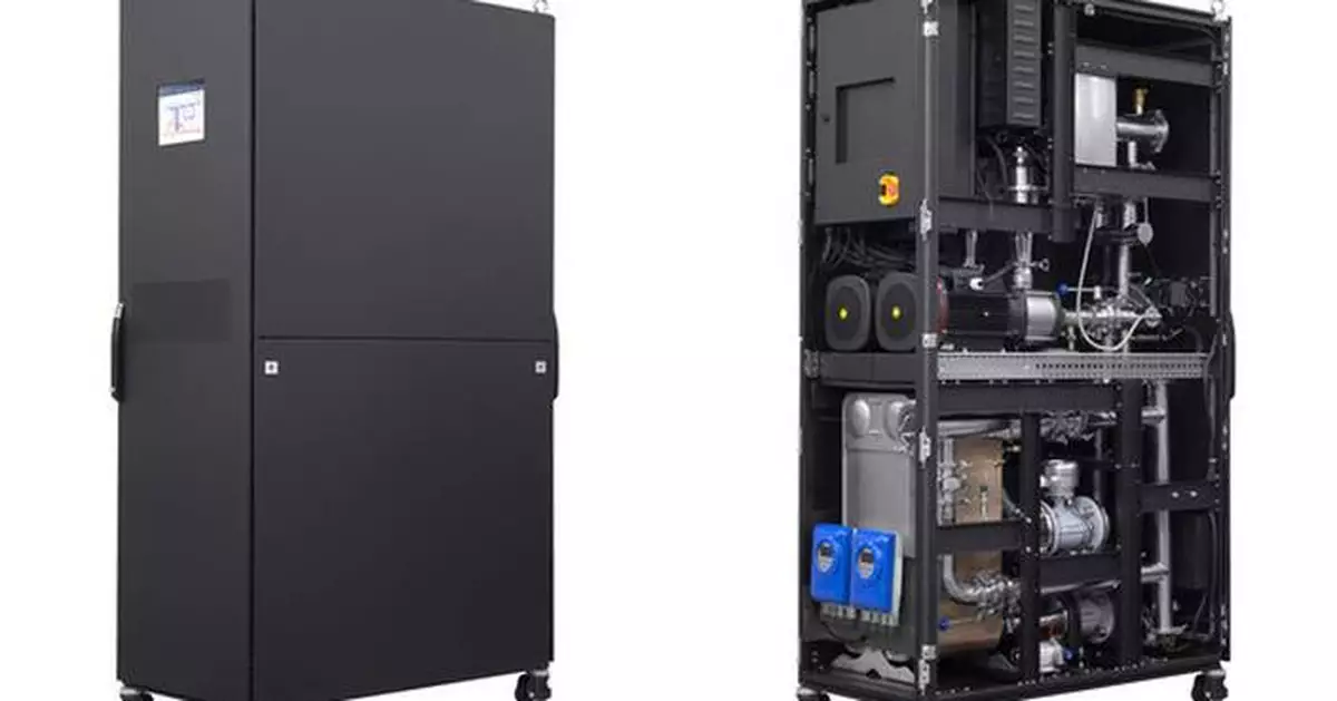 LG ELECTRONICS EARNS NVIDIA AI FACTORY VALIDATION FOR ITS 600KW COOLANT DISTRIBUTION UNIT