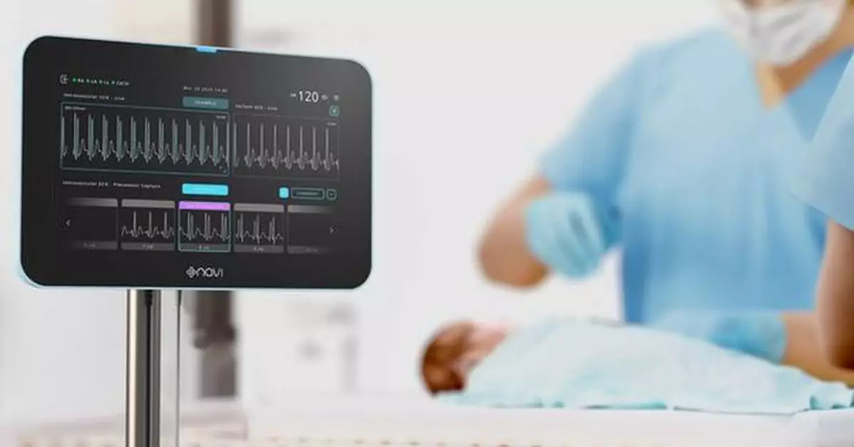 Australian medtech Navi raises $A6.8 million to commercialise breakthrough paediatric technology in the US