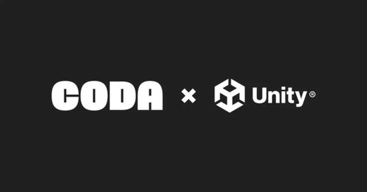 Coda's Direct-to-Consumer Commerce Solution Now Available Through Unity IAP SDK
