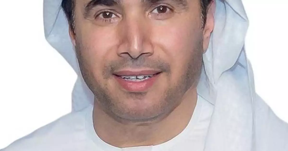Robo.ai Appoints Former INTERPOL President H.E. Dr. Ahmed Naser Al-Raisi as Chairman of Its Subsidiary Alif Holding
