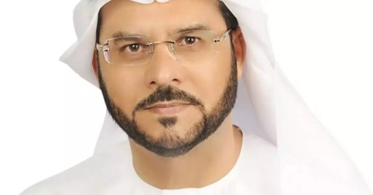 Robo.ai Appoints Dr. Jasem Al-Mansory as Chief Executive Officer of Its Subsidiary Alif Holding