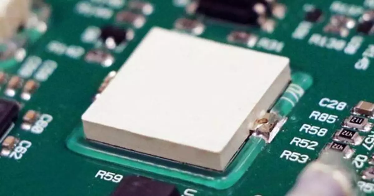 Dymax Launches 9310 Adhesive for High-Reliability PCB Reinforcement