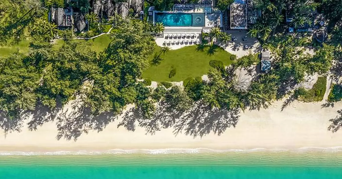 Renaissance Phuket Resort &amp; Spa Introduces the Ultimate All-Inclusive Escape to Discover Phuket