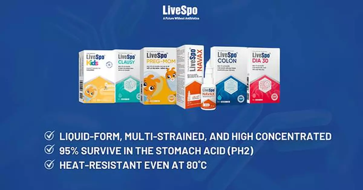 Vitafoods Asia 2026: Science-Backed Botanicals and Next-Generation Probiotics Take Centre Stage