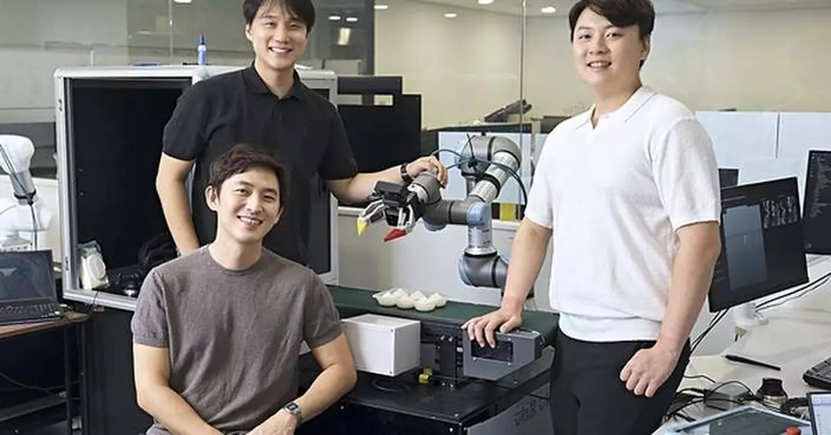 CarbonSix Secures $40M Series A to Deploy Physical AI Across Global Manufacturing