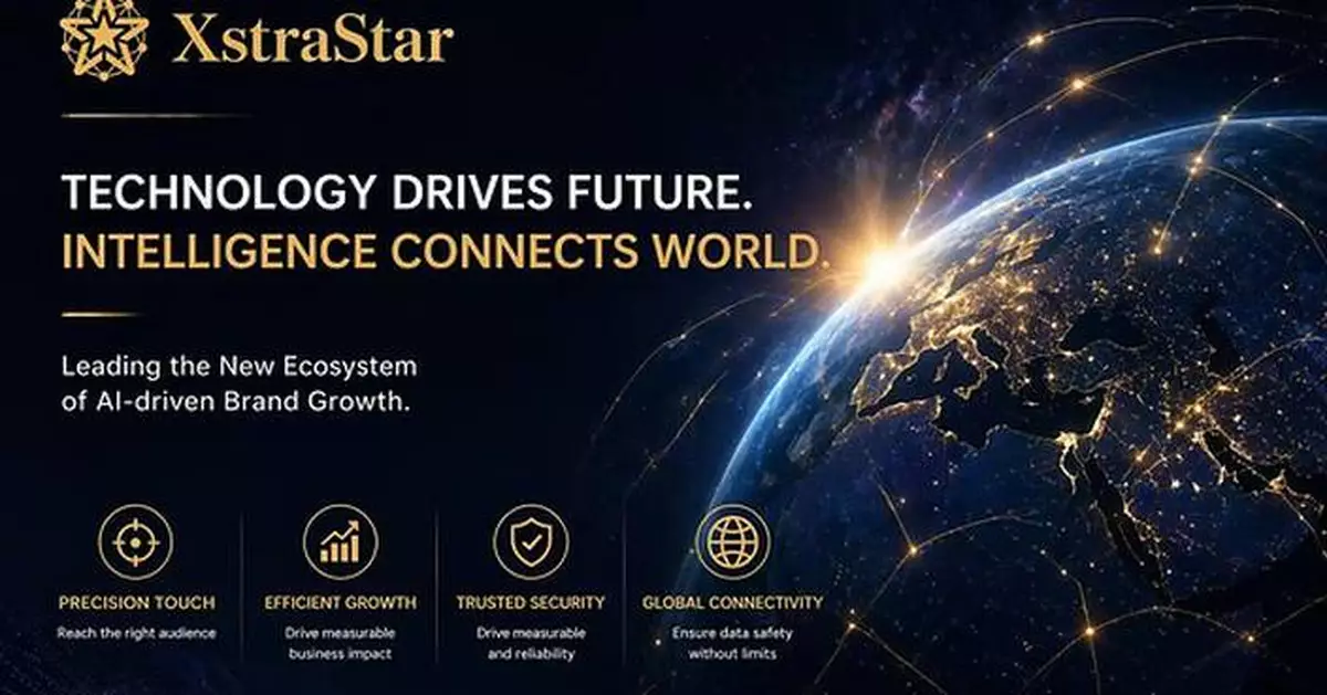 XstraStar Introduces G-Power Framework to Help Brands Measure AI Search Visibility