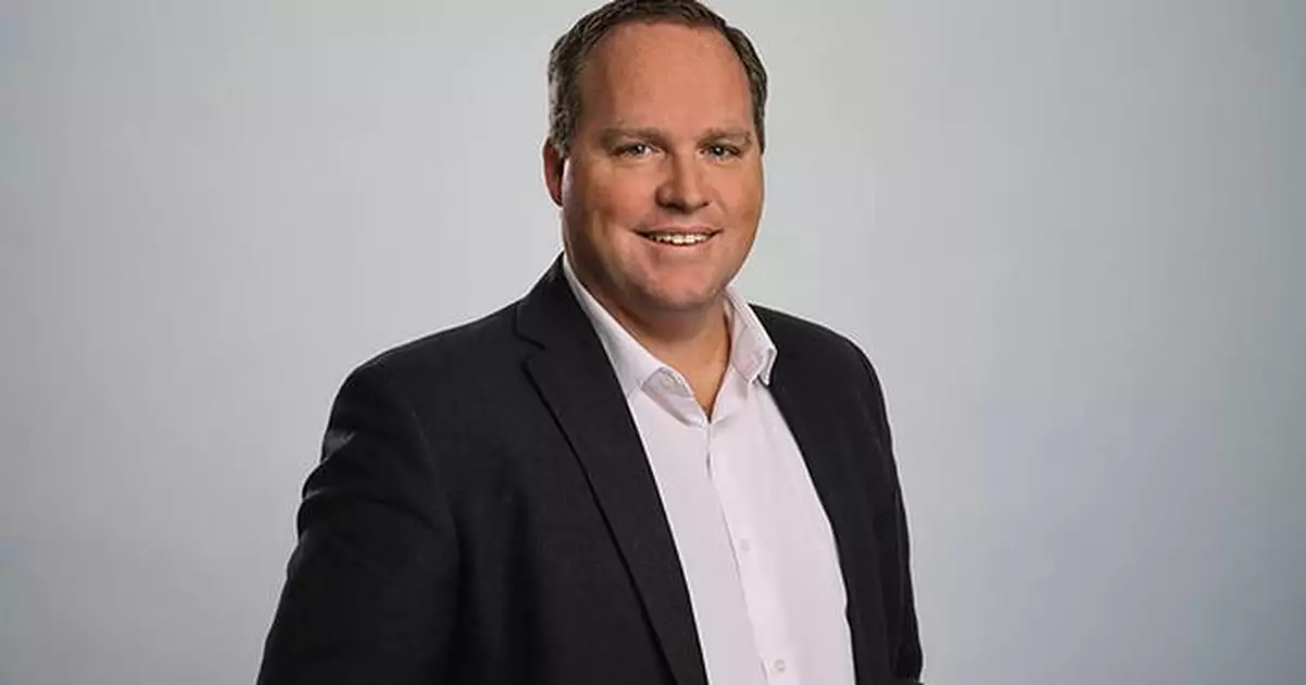 Markel appoints Grant Smith to Director of Marine Transportation