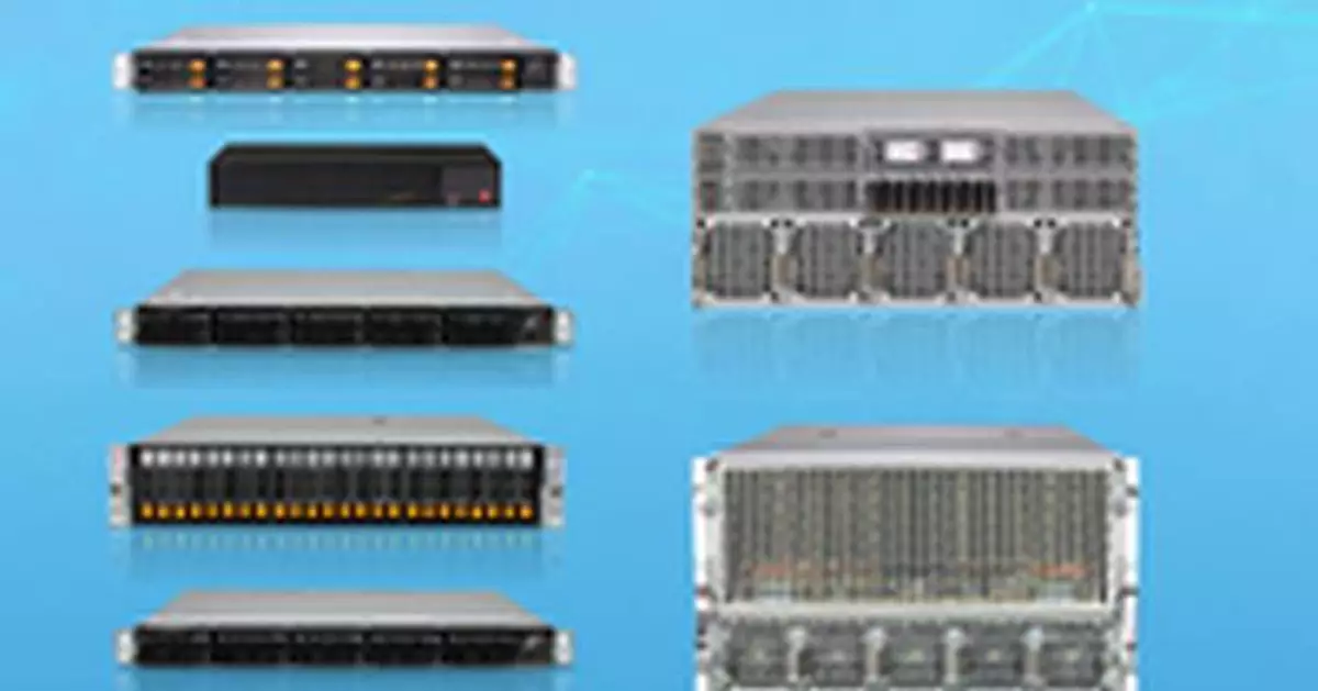 Supermicro Simplifies Edge AI Deployments with Validated Kubernetes Appliances with Red Hat and Everpure