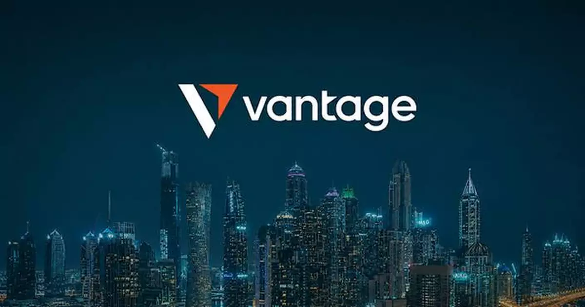 Vantage Secures CMA Category 5 Licence, Strengthening Its MENA Growth Strategy
