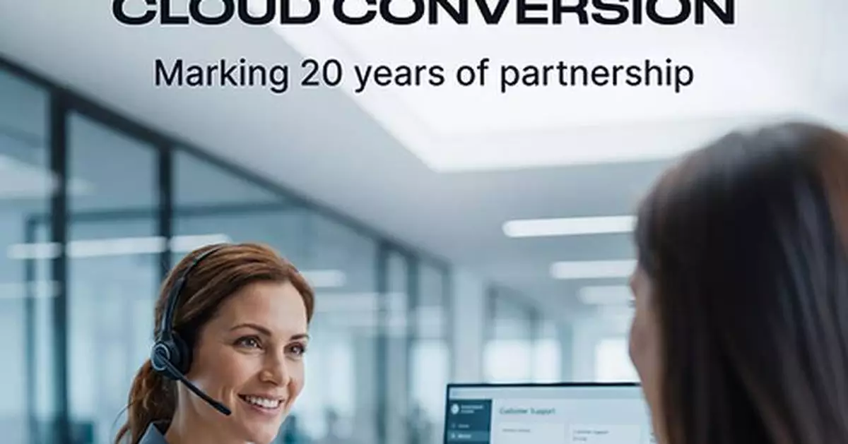 DXC and Wilton Re Mark 20-Year Partnership, Complete Cloud Conversion of 400,000 Policy Portfolio