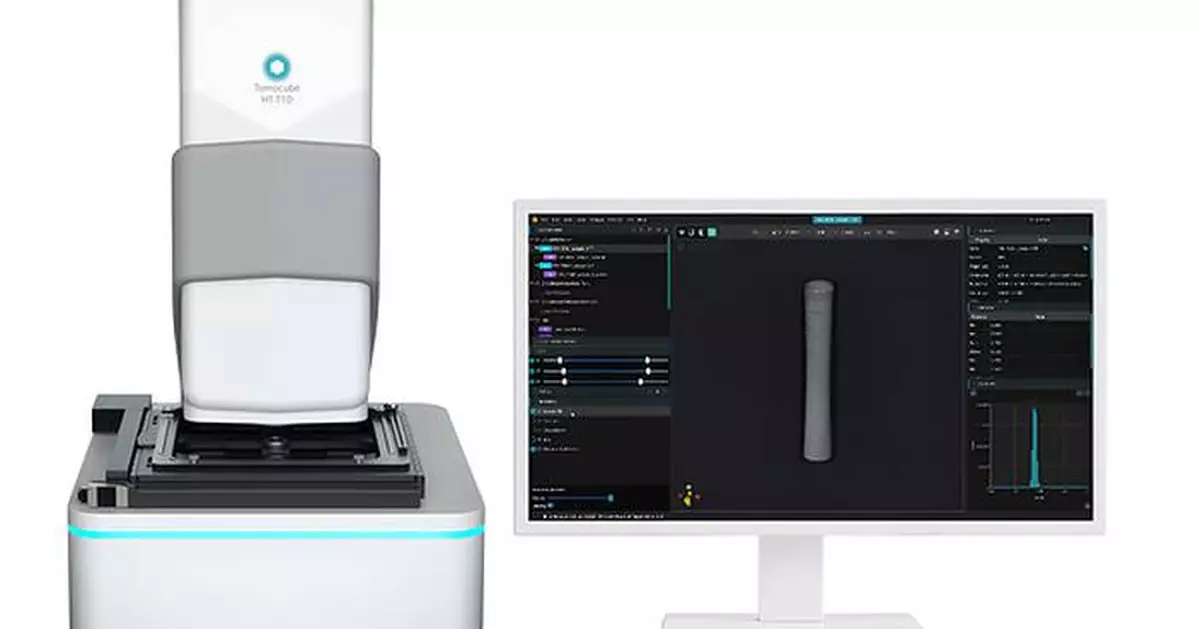 Tomocube Launches HT-T1 Desktop for 3D Glass Substrate Defect Analysis in Advanced Packaging