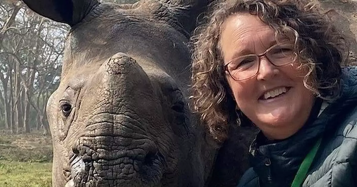 Australia-Nepal conservation partnership strengthened through new leadership appointment