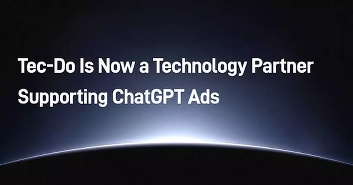 Tec-Do Integrates with OpenAI to Support Advertising in ChatGPT