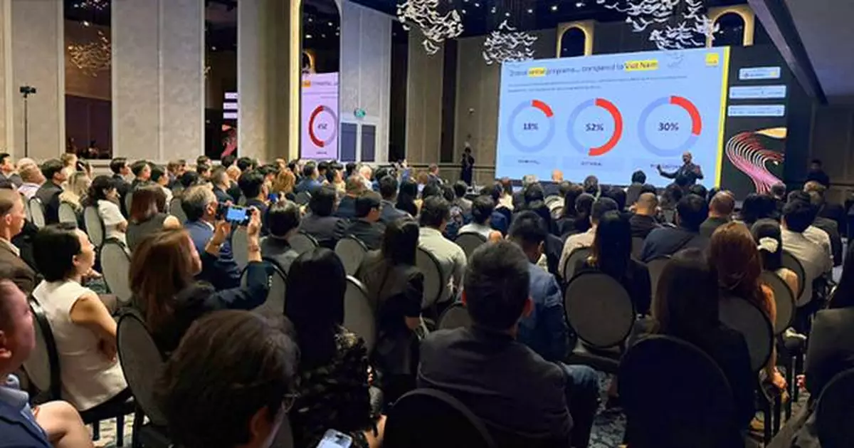 BRANDED RESIDENCES IN VIET NAM: FROM MARKET MOMENTUM TO LONG-TERM GROWTH