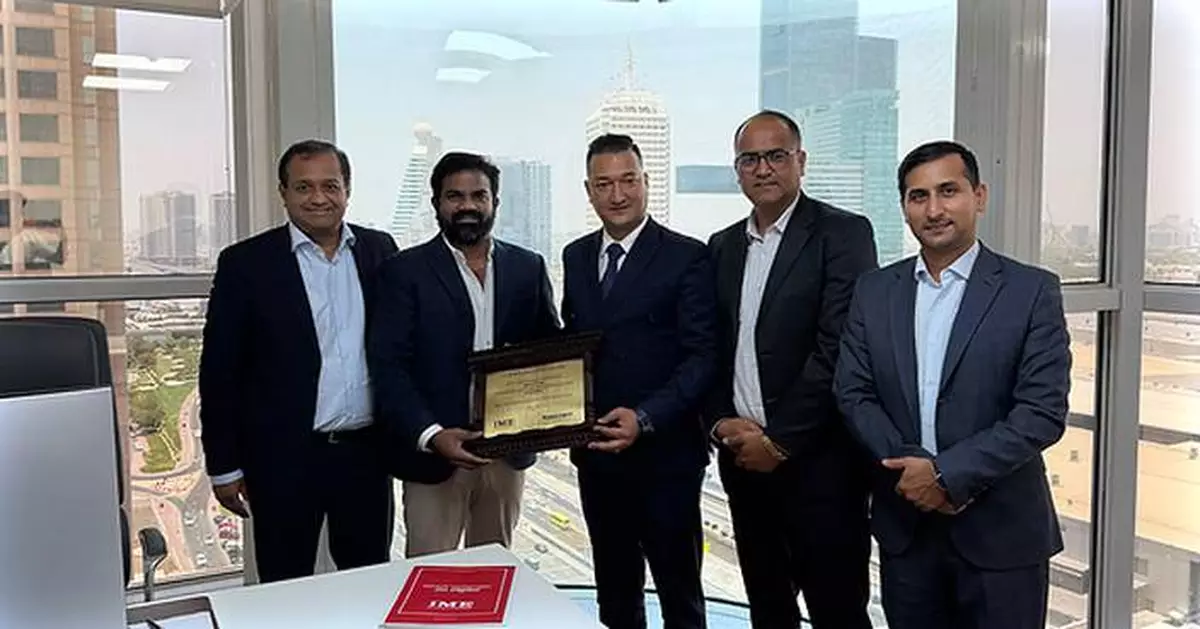 EFICYENT Opens Nepal Payment Corridor Through Strategic Partnership with IME