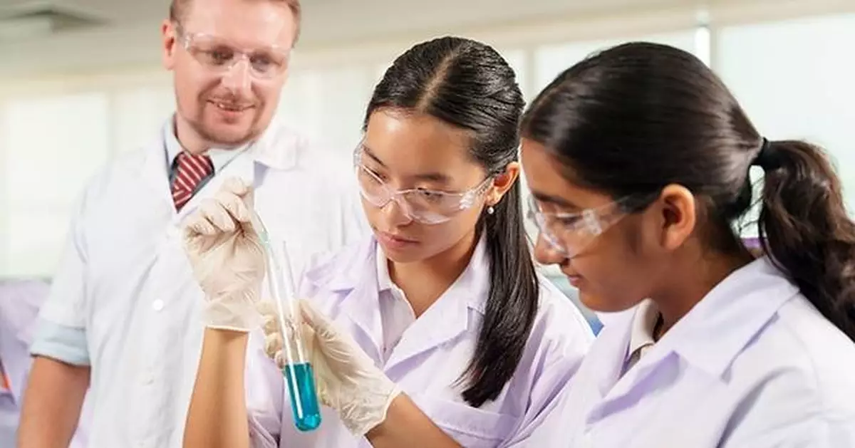 Beyond the IB Score: How EIS Builds Academic Excellence Through Community, Wellbeing and Belonging