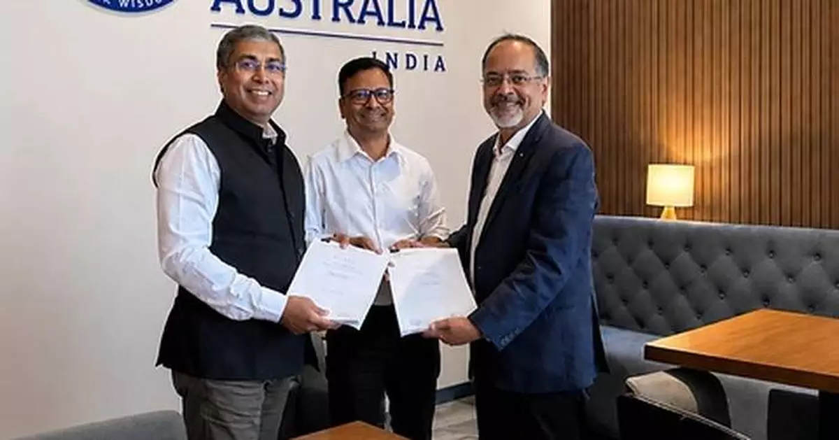 The University of Western Australia appoints SRM Technologies as Information Technology Partner for its India Branch Campuses