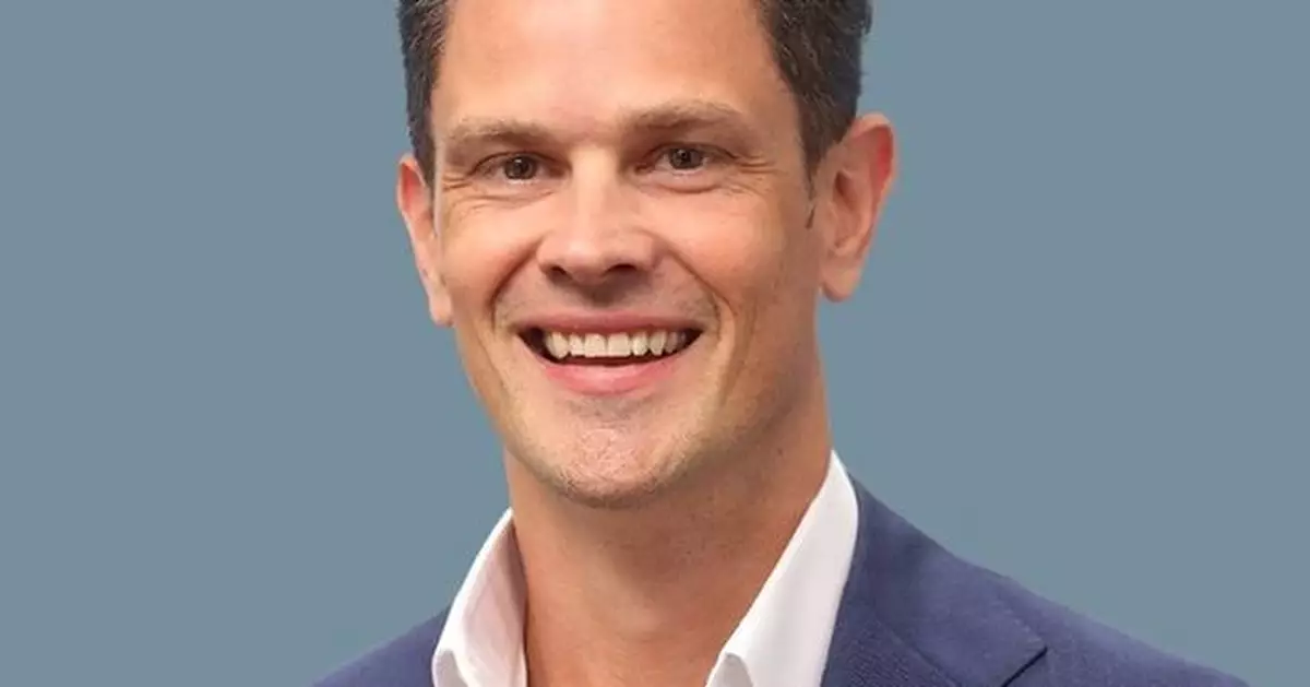 Newmark Expands Hong Kong Capabilities, Appointing Nick Hinton As Head Of Project Management