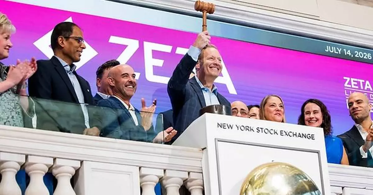 NYSE Content Update: Women's Health Equity Funding Up 41% in 2025 Report