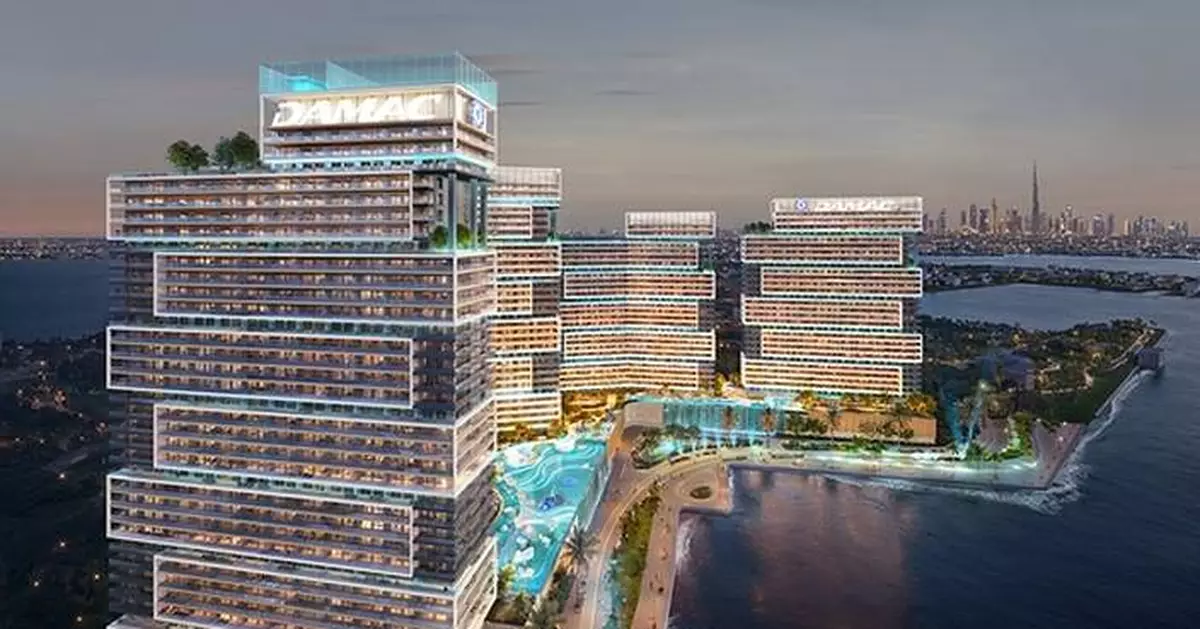 Japanese investors offered final opportunity to own at Chelsea Residences by DAMAC in Dubai