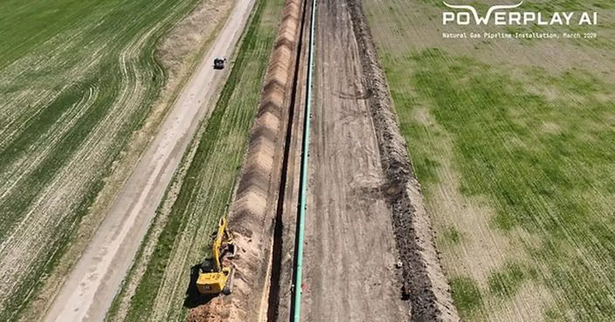 PowerPlay AI Announces 400 MW Behind-the-Meter AI Data Center Development in Greater Abilene with Nasdaq-Listed Neocloud Joint Venture Partner