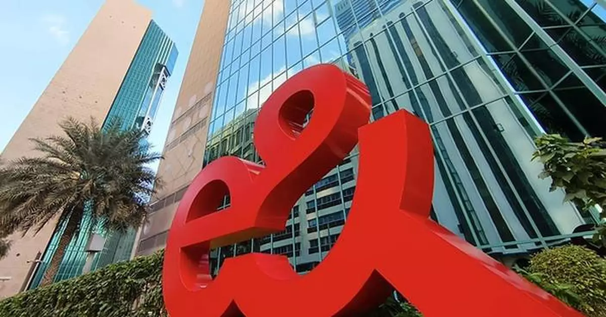 e&amp; Successfully Completes Sale of Vodafone Stake, Realizing Cash Proceeds of USD 5.95 Billion