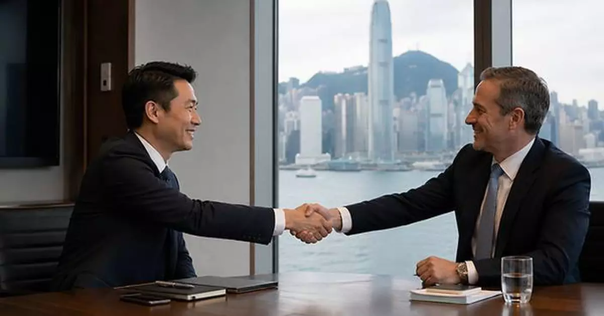 Objective Corporation partners with ImpactHK to strengthen corporate responsibility and community impact