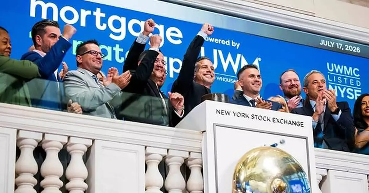 NYSE Content Update: Entry Deadline Nears for The Money Awards 2026