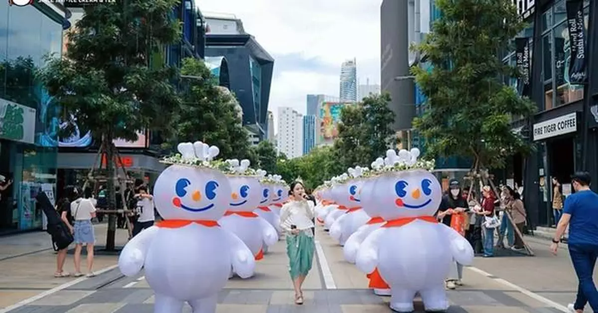 From Brand Growth to Community Partnership: MIXUE Co-creates Long-term Value with Thailand