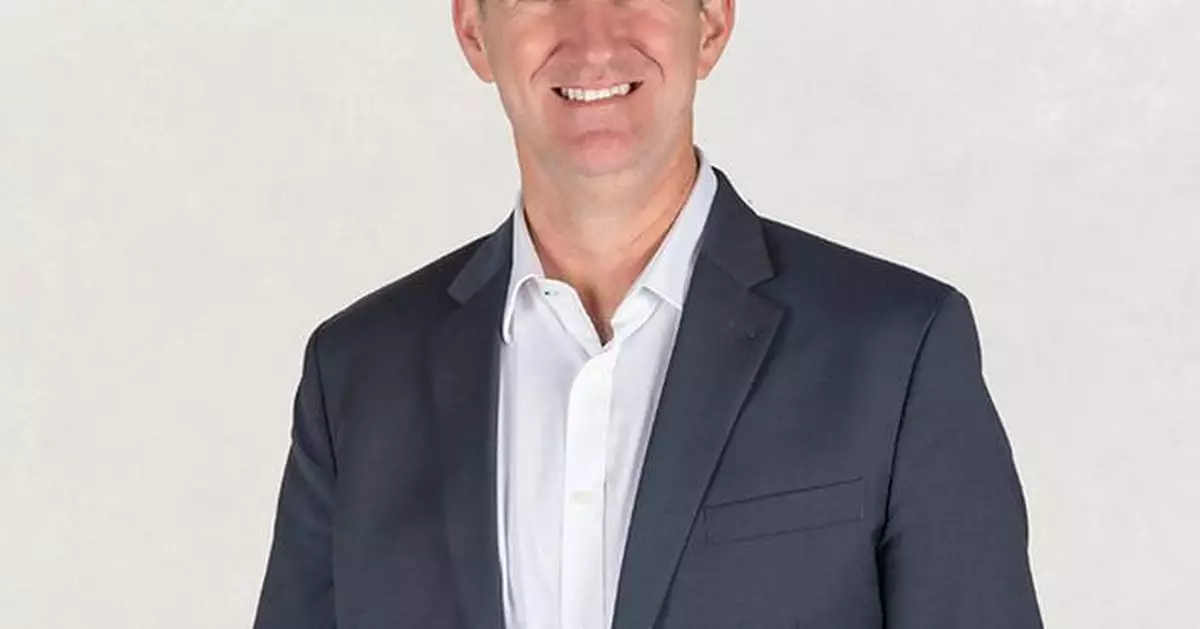 Jason Canning joins as Vice President &amp; Head - International Sales for CAMSO Construction &amp; CEAT OHT