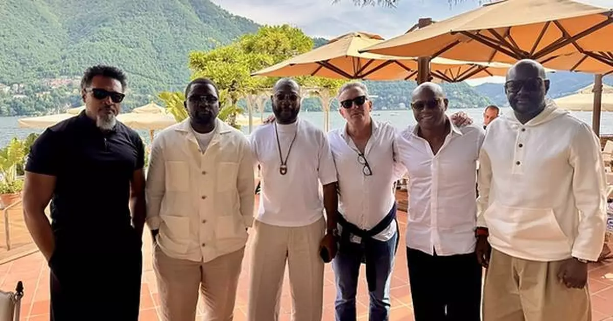 TEAM PRONC SET TO JOIN 2027 UIM E1 WORLD CHAMPIONSHIP PRESENTED BY PIF, BRINGING NIGERIAN CULTURE, HOSPITALITY AND GLOBAL AFRICAN INFLUENCE TO EXCITING GLOBAL ALL-ELECTRIC RACING ON WATER SERIES