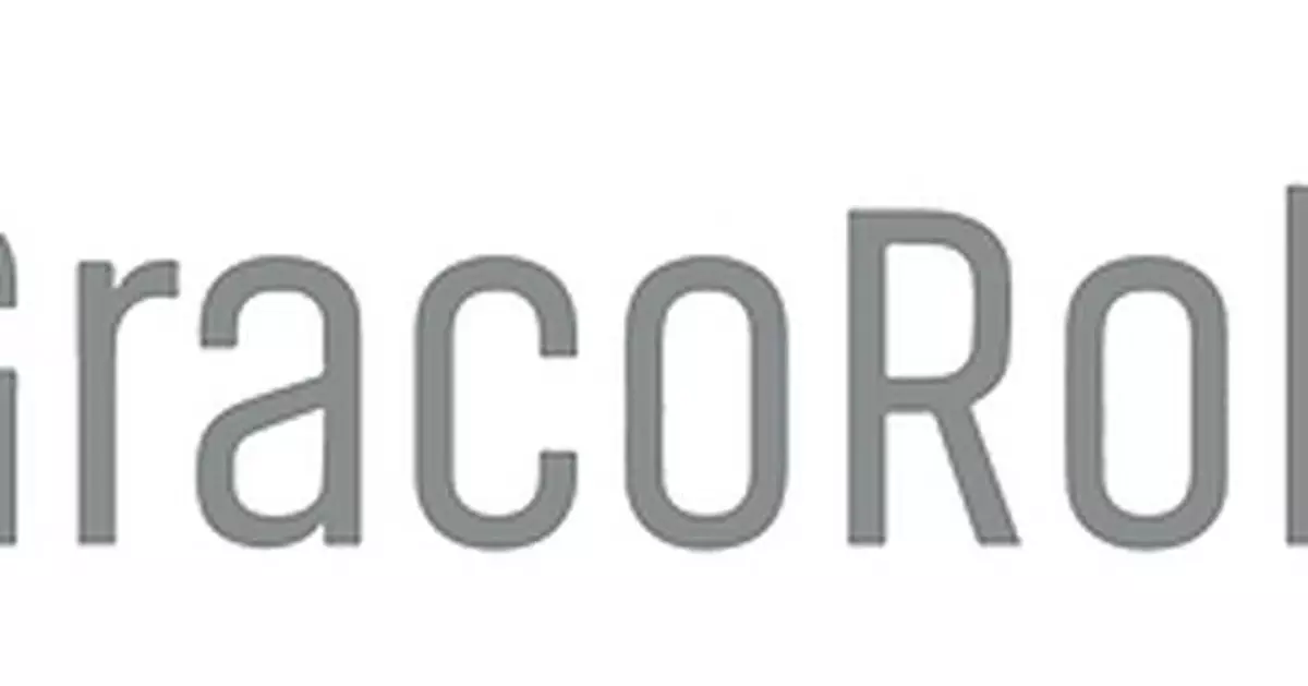 GracoRoberts Announces Strategic Investment from Tinicum