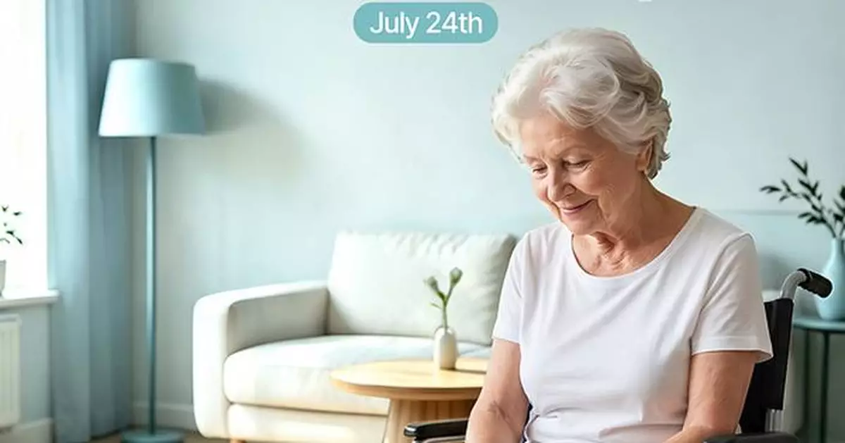 International Self-Care Day: Dimora Medical Highlights Wound Care as an Essential Part of Everyday Self-Care