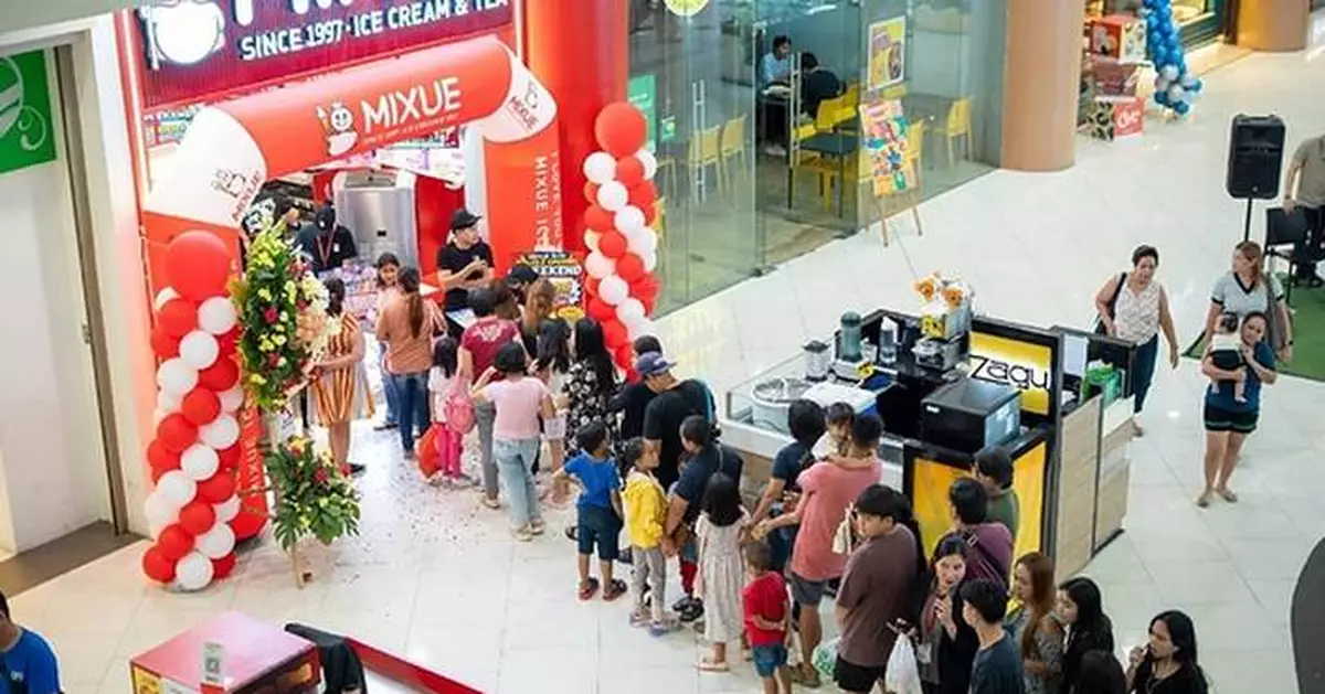 The Philippines: A New Growth Opportunity in Southeast Asia