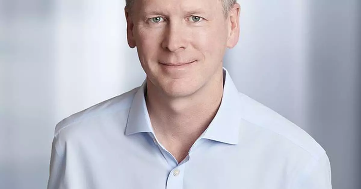 TriNetX Appoints August Calhoun Chief Executive Officer