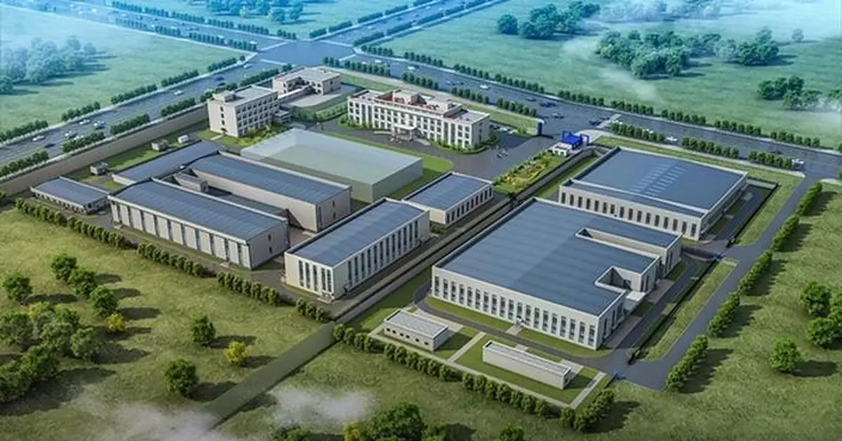 Jiangxi Bio's Veterinary Tetanus Antitoxin Production Line Officially Commenced Production,Accelerating Commercialization of the Animal Antiserum Portfolio
