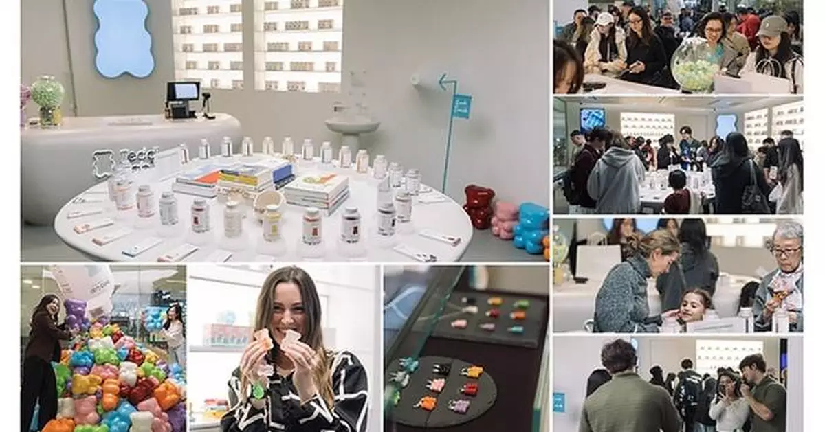 Is Offline Retail Dead? Teddi Lab by Unichi Proves Otherwise with New Immersive Concept Store at Westfield Sydney