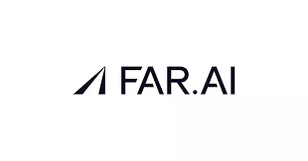 FAR.AI Establishes First International Office in Singapore
