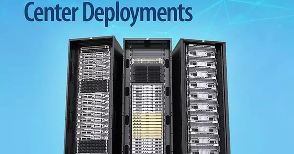 Supermicro Expands DCBBS with Precision-Engineered AI Rack Series to Accelerate Deployment and Time-to-Online