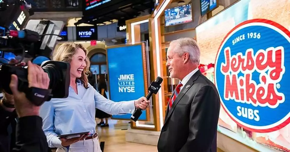 NYSE Content Update: Reformation Scores Winning Session in NYSE Debut