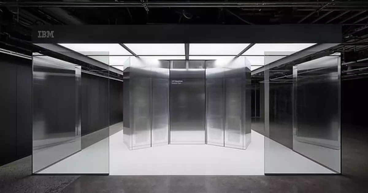 IBM and The University of Chicago Demonstrate Quantum Advantage, Establishing Trusted Quantum Computation on Logical Circuits