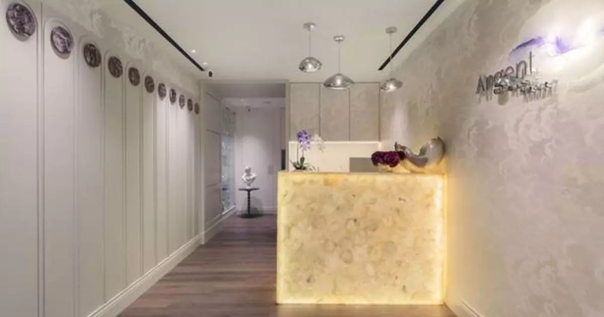 Argent Plastic Surgery Relocates to Larger Clinic in Mount Alvernia