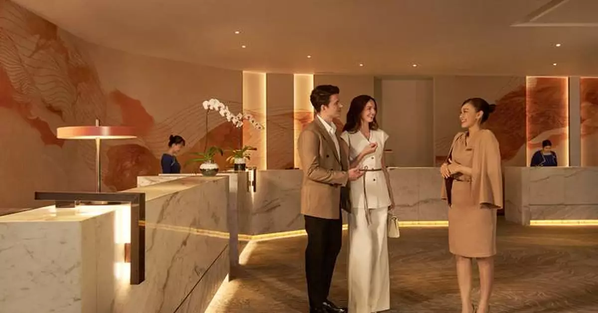 When a Stay Goes Beyond Check-out:  Amari Unveils "Ari Service" to  Deepen Guest Connections with Every Destination