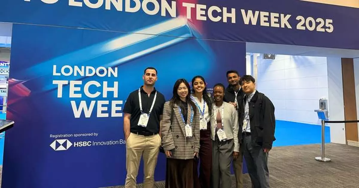 Novum Studio Secures New Funding to Launch Ahoy Project, an AI-Native Enterprise Transformation Platform, Building on Its 20-Million-User Gen Z App Frog
