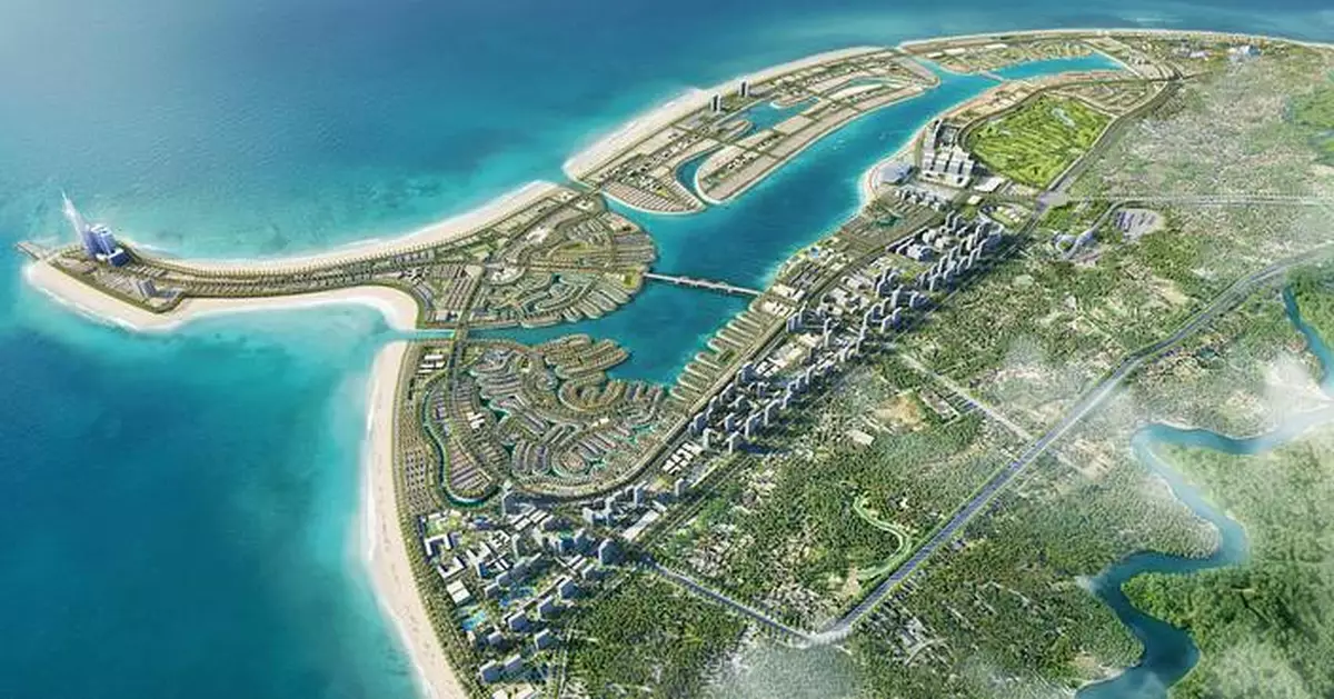 Vinhomes' Comprehensive Execution and Long-Term Operation Drive Interest from Global Institutional Investors