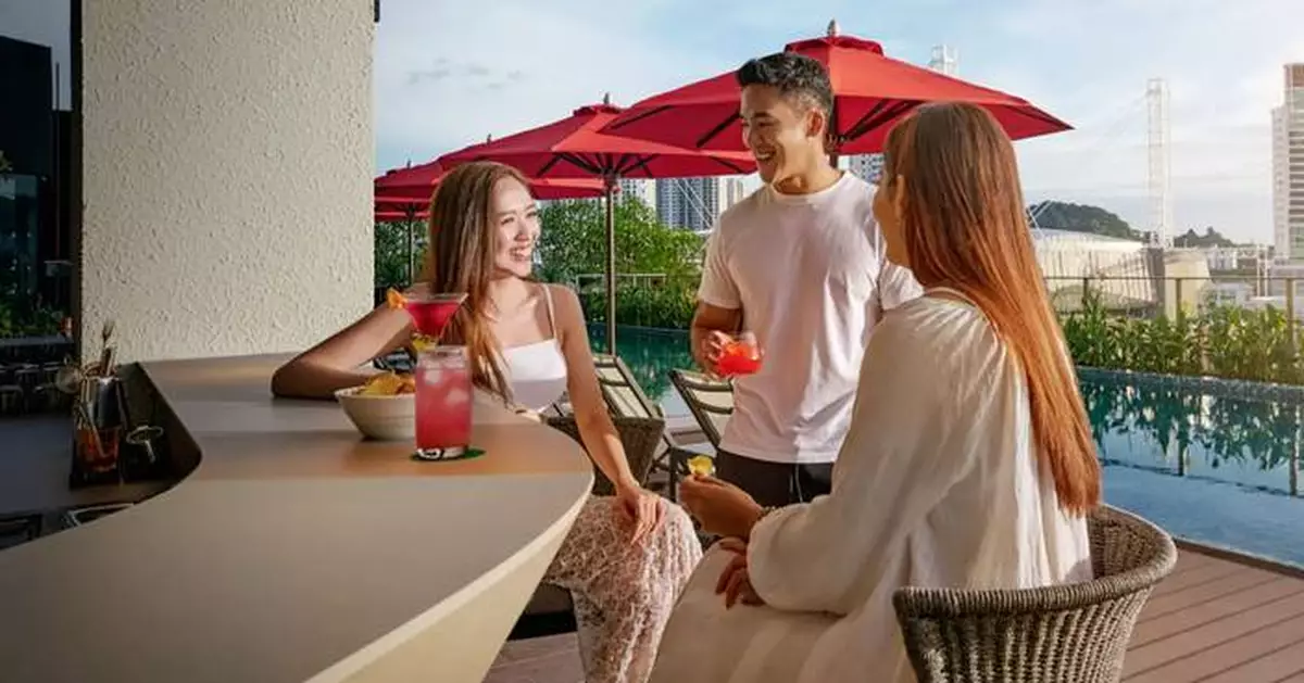 When Festivals Become the Beginning of a Journey: Discover Malaysia at Each Individual's Pace, with Meaningful Moments Throughout the Trip