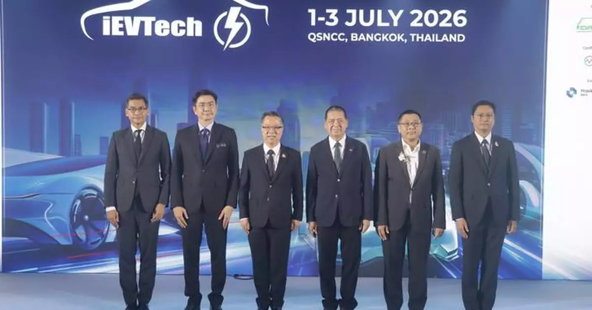 Thailand Secures $4.1 Billion in EV Chain Investments as Southeast Asia Auto Hub Pivots to Next-Gen Tech