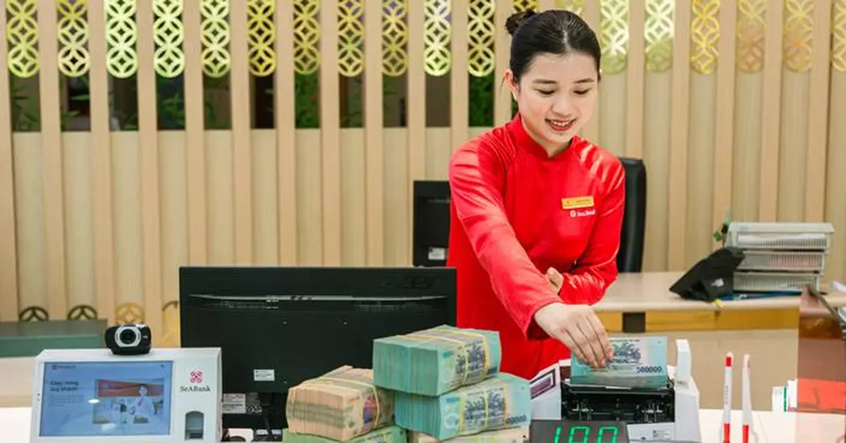 OPEC Fund provides US$50 million to SeABank to boost small business and climate finance in Viet Nam