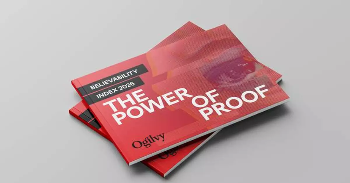 Singaporeans don’t cancel brands – they silently leave them, Ogilvy’s inaugural 2026 APAC Believability Index reveals