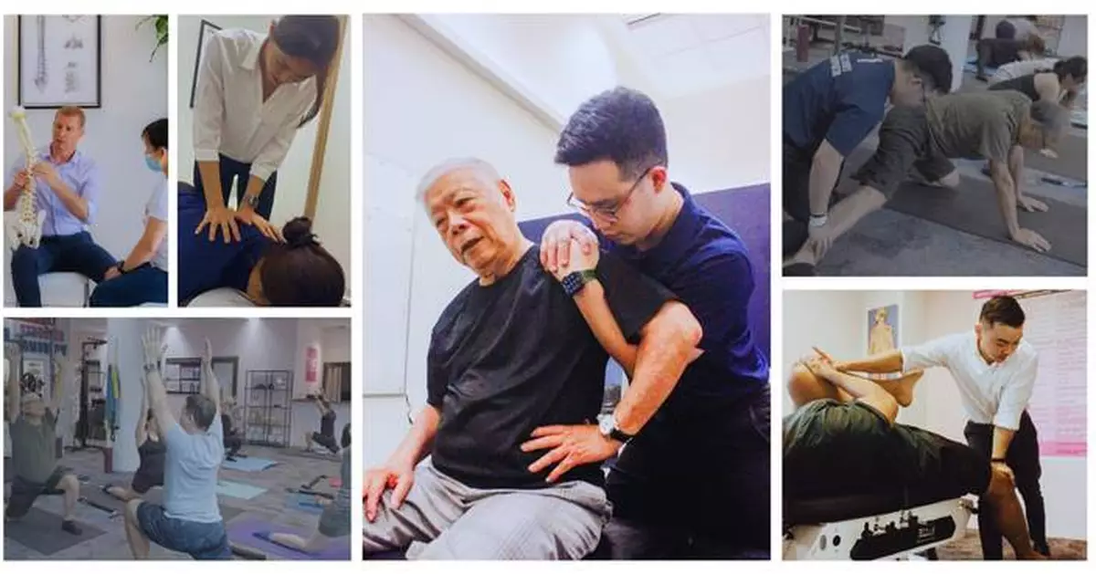 True Chiropractic Frames Longevity Within Preventive Healthcare Strategy